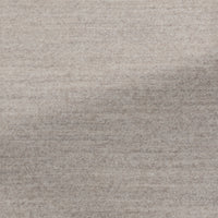 Sport Coat - Loro Piana Sand Wool Flannel 9055 OMJ Clothing