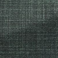 Sport Coat - Evergreen Wool-Silk Basketweave 9072 OMJ Clothing