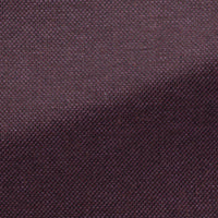 Sport Coat - Merlot Silk-Wool with Micro-Design 9092 OMJ Clothing