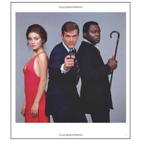 Bond: Photographed by Terry O’Neill ACC Art Books Ltd