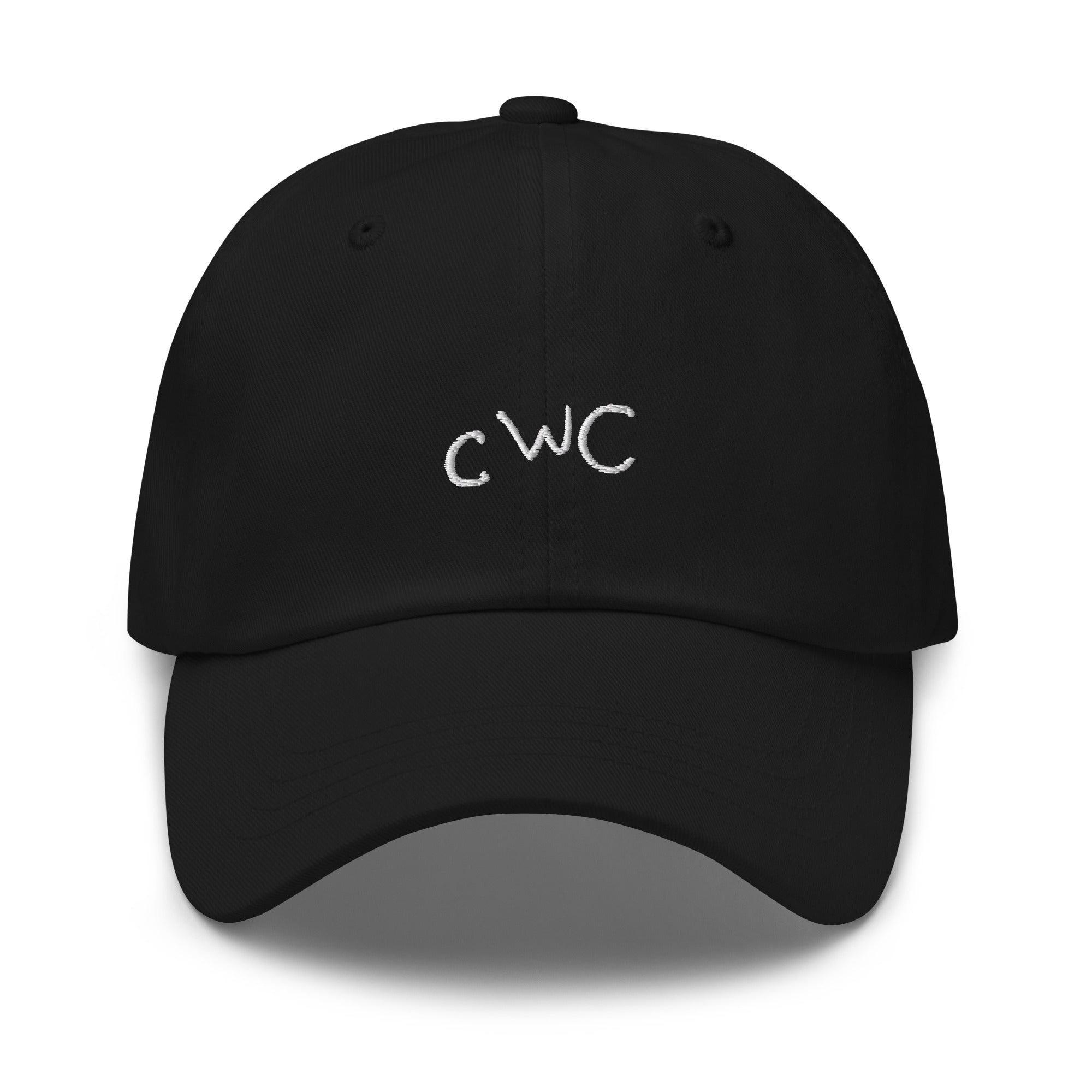 OMJ X CWC Dad hat – OMJ Clothing