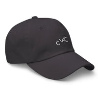 OMJ X CWC Dad hat OMJ Clothing