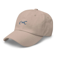 OMJ X CWC Dad Hat OMJ Clothing