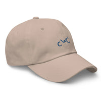 OMJ X CWC Dad Hat OMJ Clothing