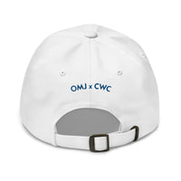 OMJ X CWC Dad Hat OMJ Clothing