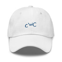 OMJ X CWC Dad Hat OMJ Clothing