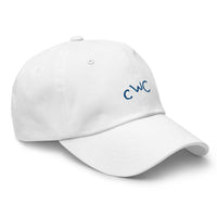 OMJ X CWC Dad Hat OMJ Clothing