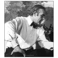 Bond: Photographed by Terry O’Neill ACC Art Books Ltd