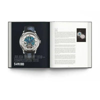 The World's Most Expensive Watches ACC Art Books Ltd