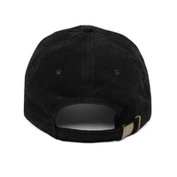 CLT Vintage Cord Hat OMJ Clothing