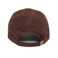 CLT Vintage Cord Hat OMJ Clothing