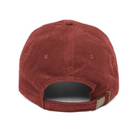 CLT Vintage Cord Hat OMJ Clothing