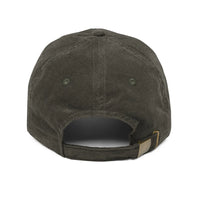 CLT Vintage Cord Hat OMJ Clothing