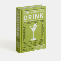 Where to Eat and Drink Collection