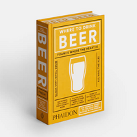 Where to Eat and Drink Collection