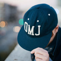 OMJ Wool Hat OMJ Clothing