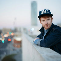 OMJ Wool Hat OMJ Clothing