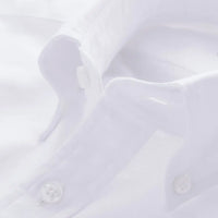 White Oxford OMJ Clothing