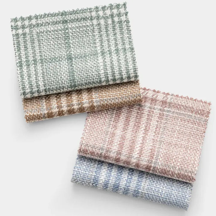 The Ultimate Guide to Spring & Summer Fabrics – OMJ Clothing