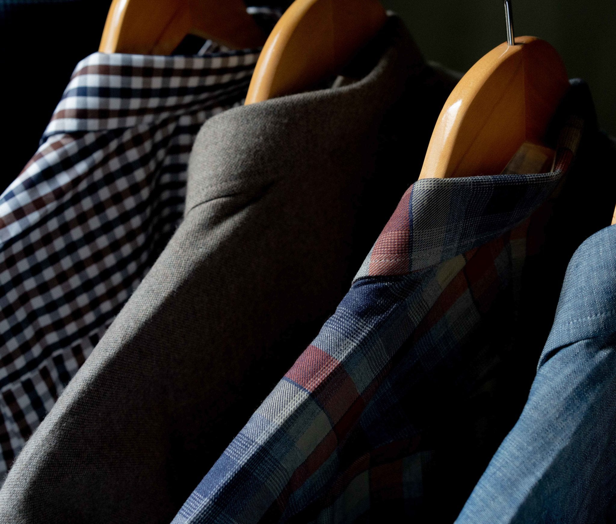 Clothing Patterns 101 | Examples of Patterns | How to Wear Prints – OMJ ...