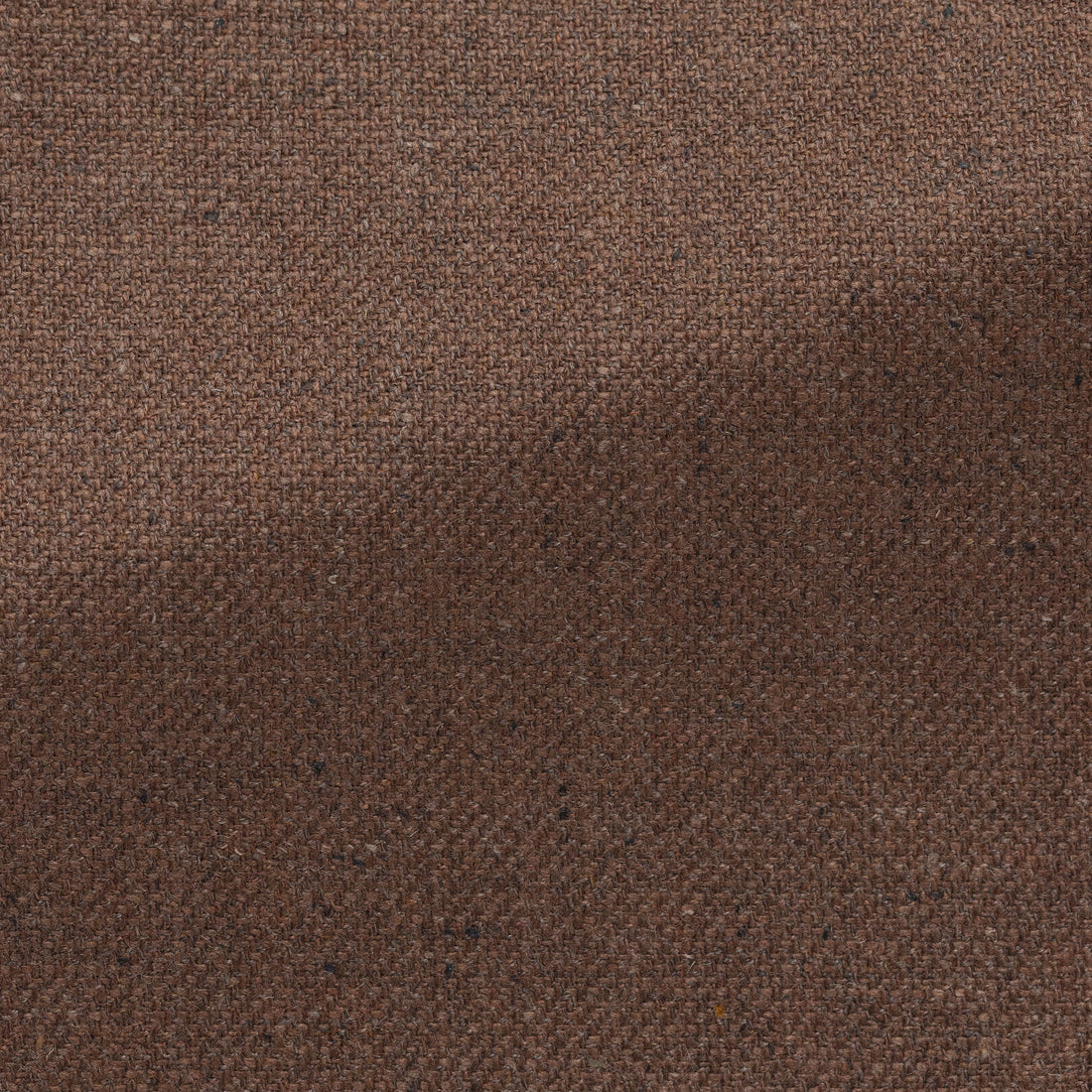 Sport Coat - Caramel Silk-Wool with Micro-Design 9087