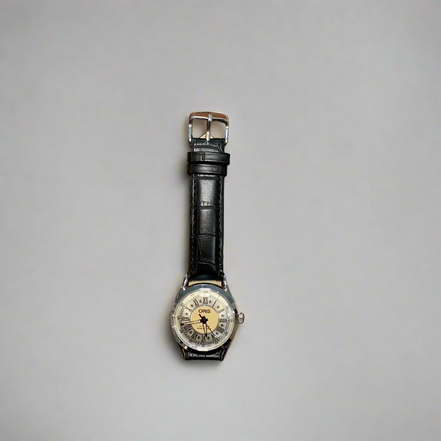 Vintage Oris Watch