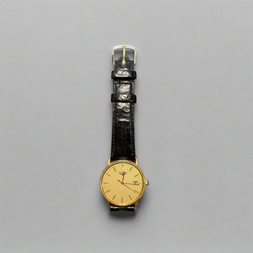 Vintage Longines Watch