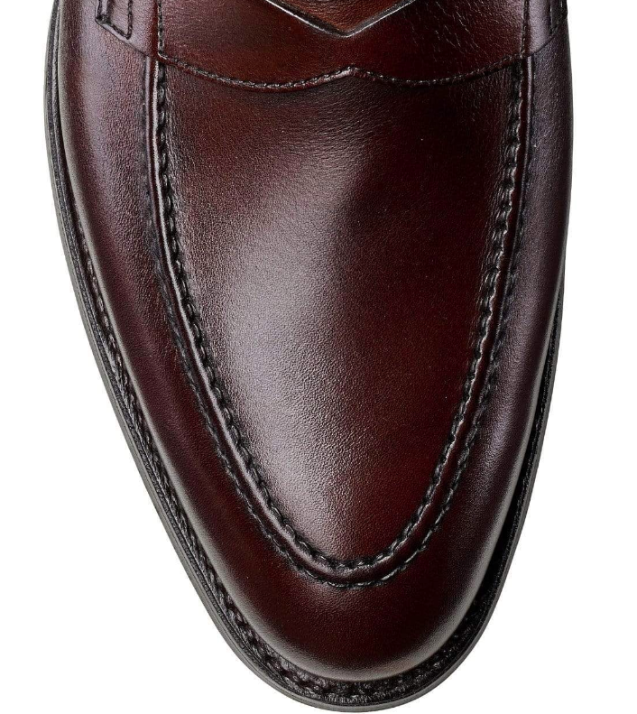 Crockett and 2025 jones sydney loafer