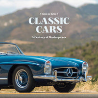 Classic Cars: A Century of Masterpieces