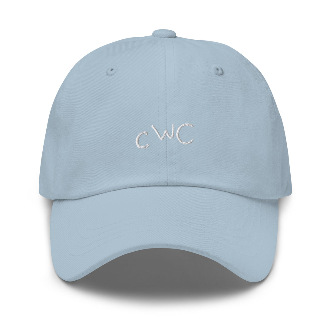 OMJ X CWC Dad hat