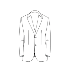 Custom Sport Coat