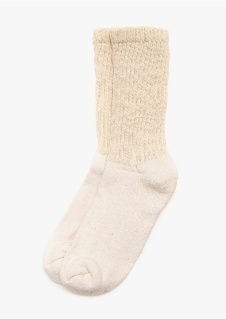 The Solids - American Trench Socks