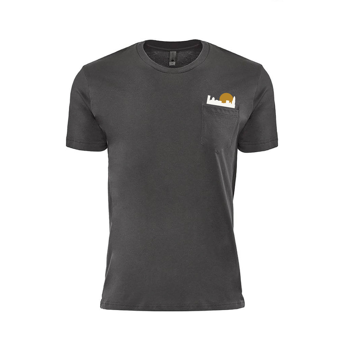 Skyline Branded T-Shirt